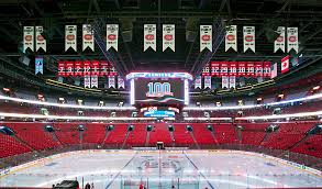 Bell Centre